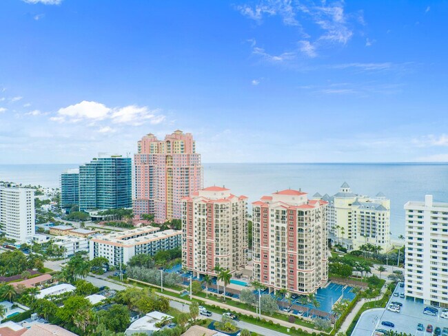 Foto del edificio - 2001 N Ocean Blvd