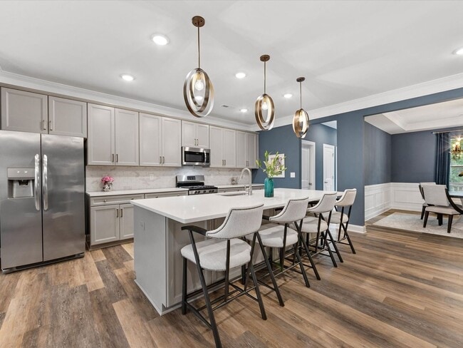 Foto del edificio - 2314 Creekmere Ln