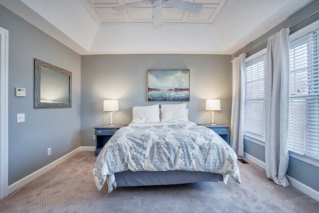 Foto del edificio - 4655 Kinsey Ln