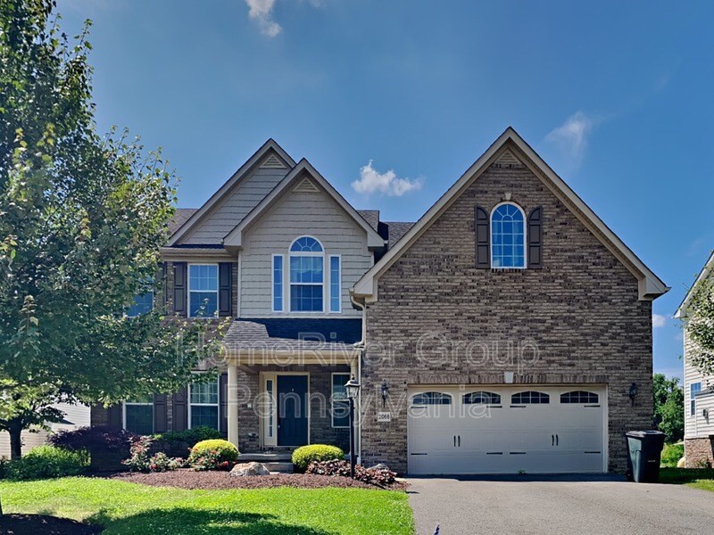 Primary Photo - 2066 Dantry Dr.