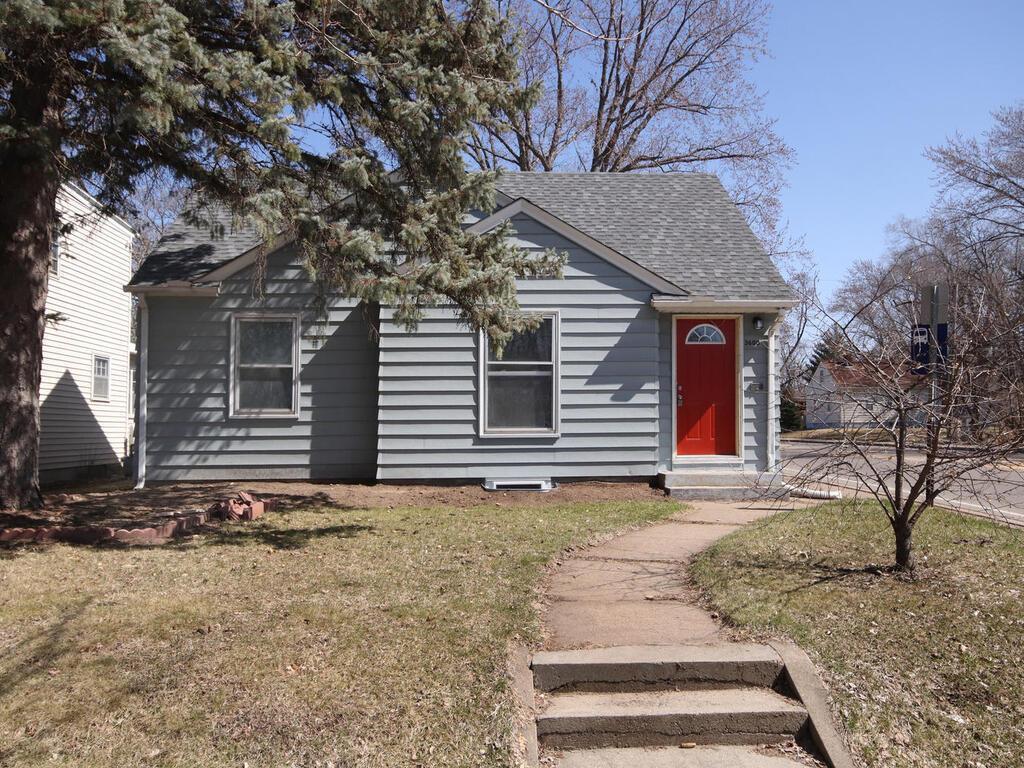 Primary Photo - 3600 Quail Ave N