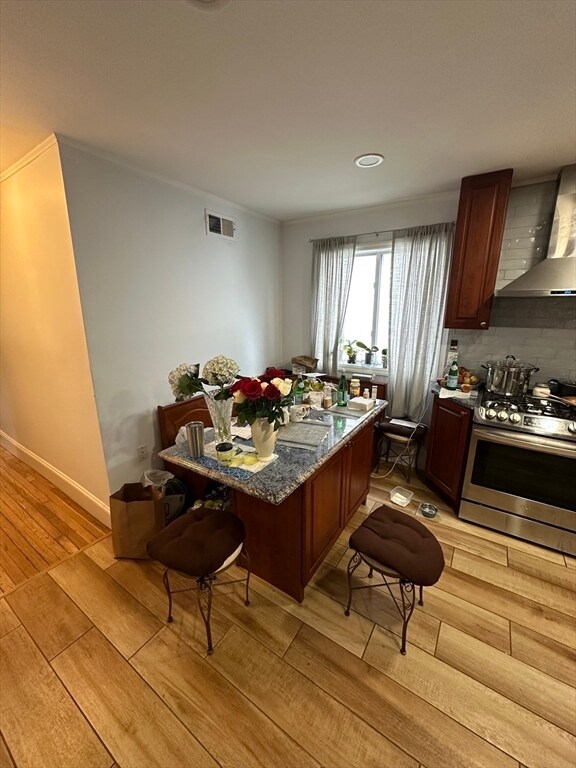 Foto del edificio - 10 Fitz Terrace