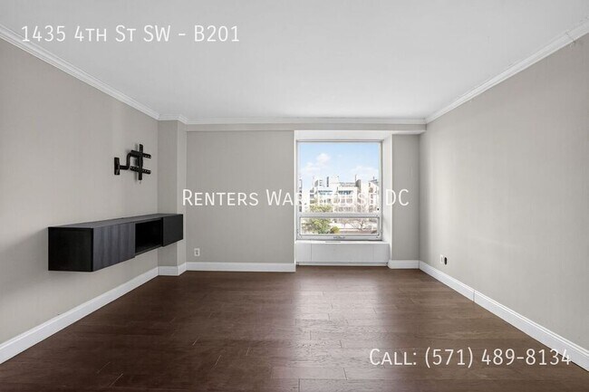 Foto del edificio - 1435 4th St SW