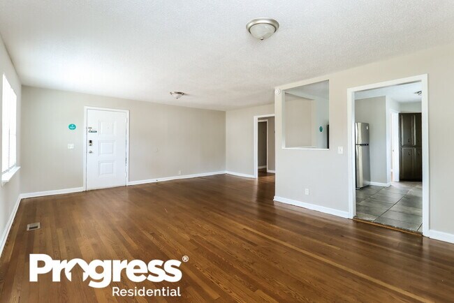 Foto del edificio - 1204 Pratt Hwy