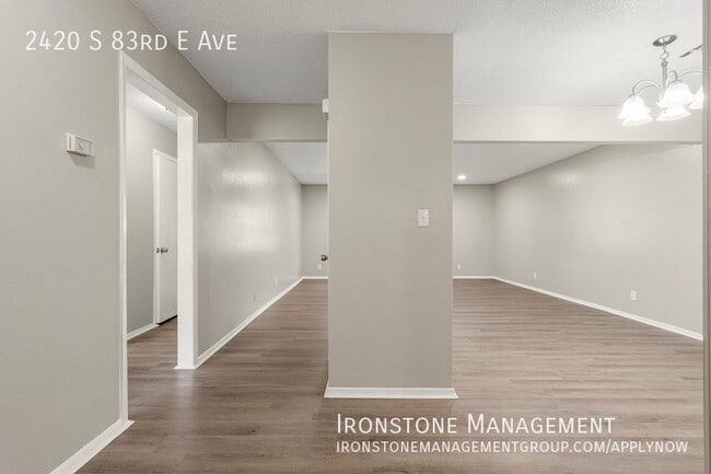Building Photo - 2420 S 83rd E Ave