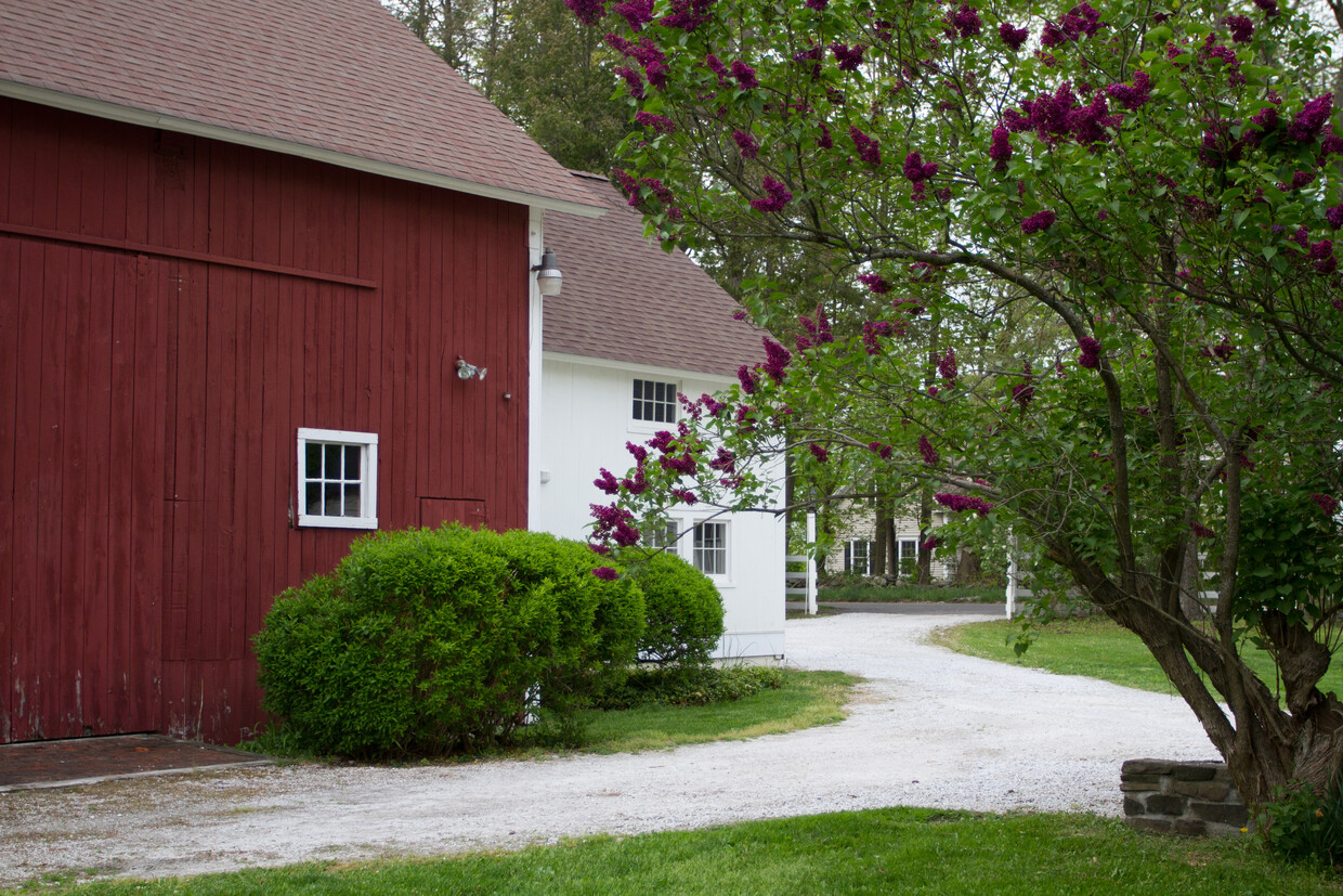 exterior - 254 Pumpkin Hill Rd