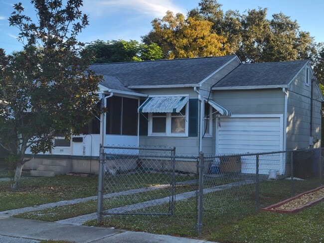 Photo - 3721 17th St N House