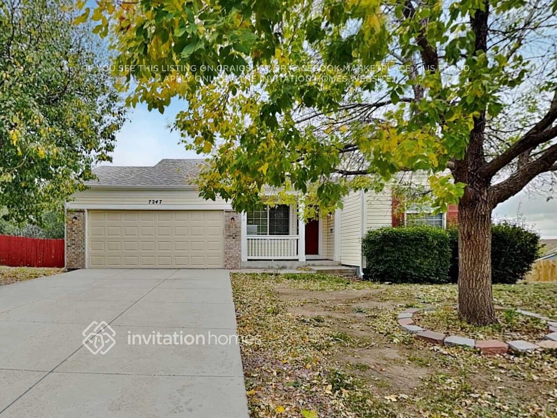 Primary Photo - 7247 Brush Hollow Dr