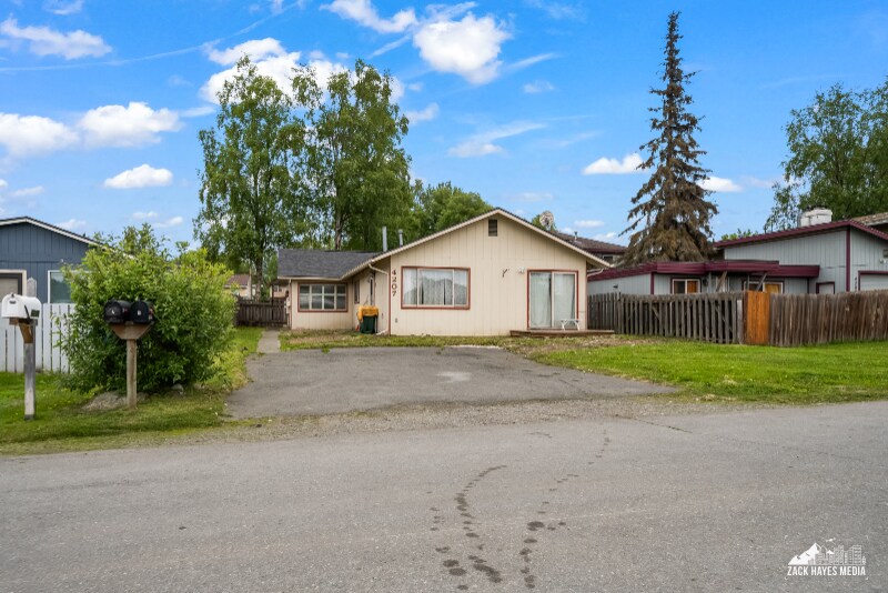Foto principal - 4207 Hayes St