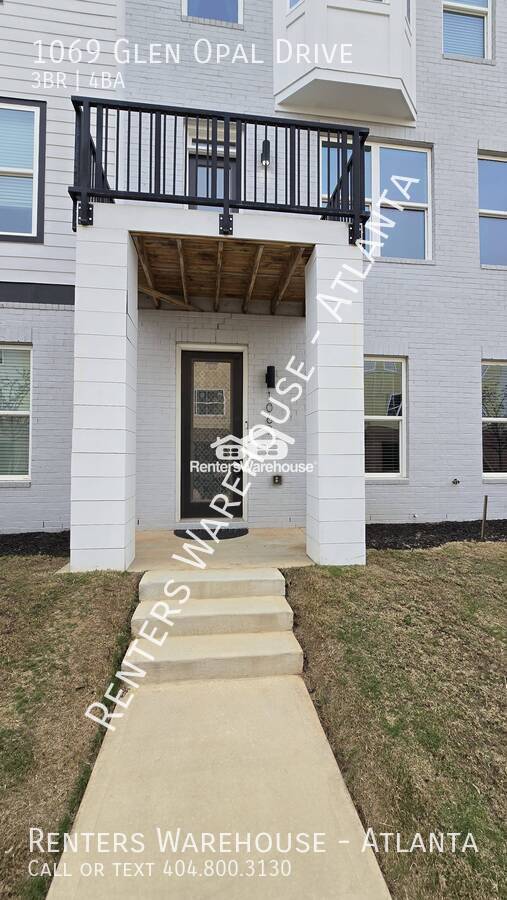 Building Photo - 1069 Glen Opal Dr