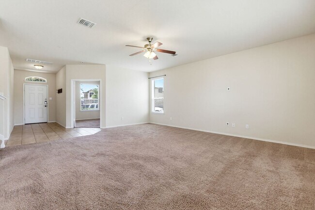 Building Photo - 9701 Raeburn Court