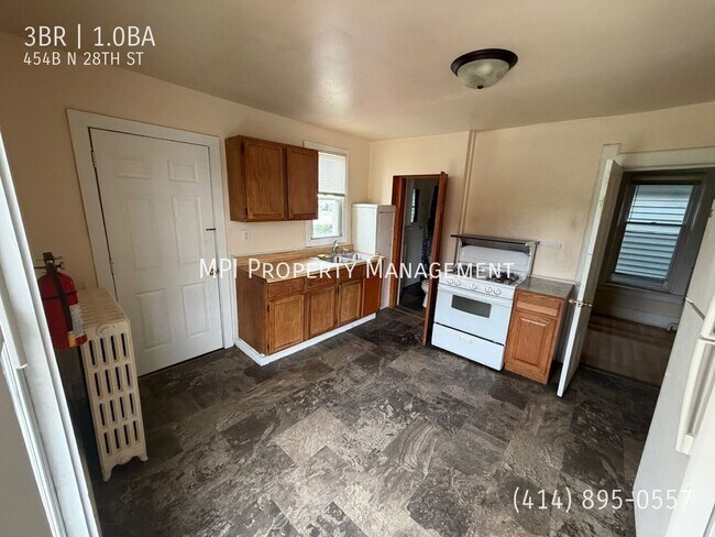 Foto del edificio - 454B N 28TH ST-