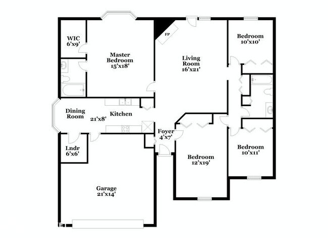Building Photo - 8764 S Huntington Woods Circle, Jacksonvil...