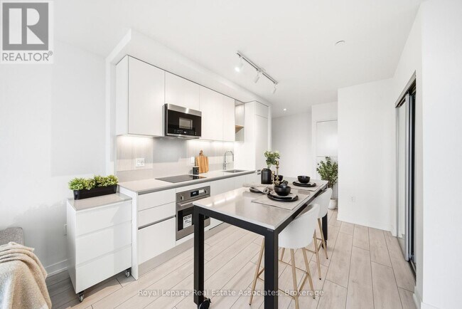 Photo du bâtiment - 39 Mary St