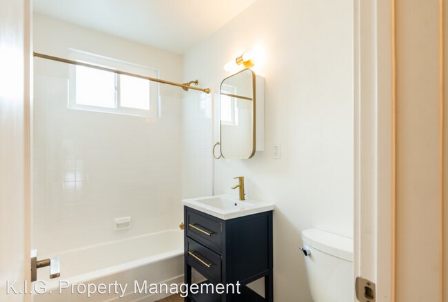 Foto del edificio - Studio, 1 bath Apartment - 3499 Sawtelle B...