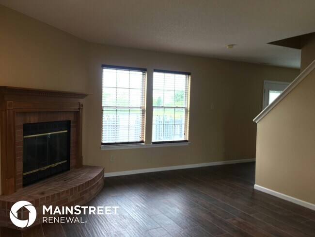 Foto del edificio - 43 Frostwood Ln