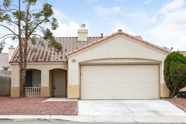 Building Photo - 534 Rancho Del Norte Dr