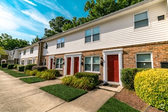 Welcome Home to Beautiful Churchland Square! - Churchland Square
