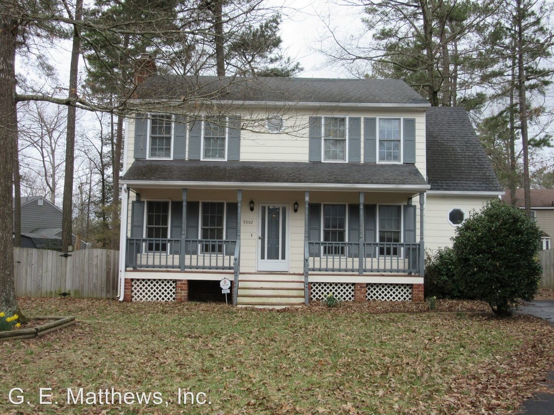 Primary Photo - 9002 White Pickett Ct