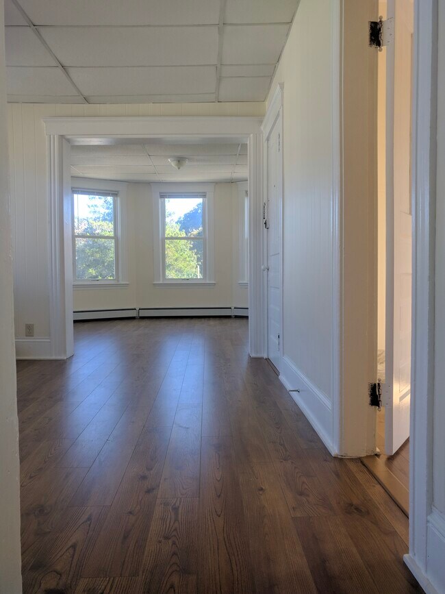 Foto del edificio - 32 Douglas St