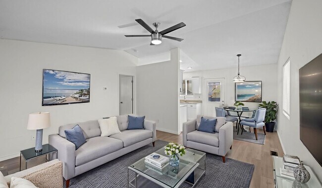 Foto del edificio - 580 Upton Dr