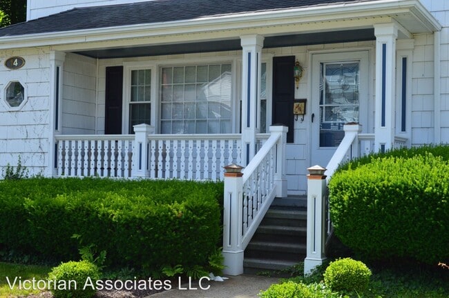 Building Photo - 1 br, 1 bath Apartment - 14 Cleveland St