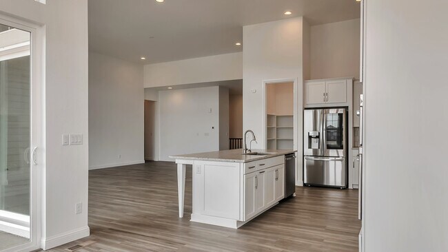 Foto del edificio - Beautiful Home in Canyons South!