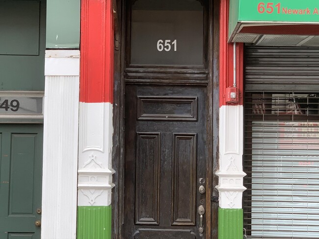 Building Photo - 651 Newark Ave