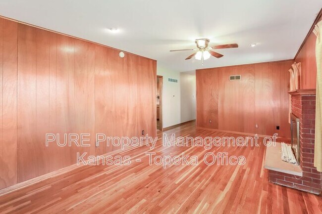 Foto del edificio - 3445 SE 45th St