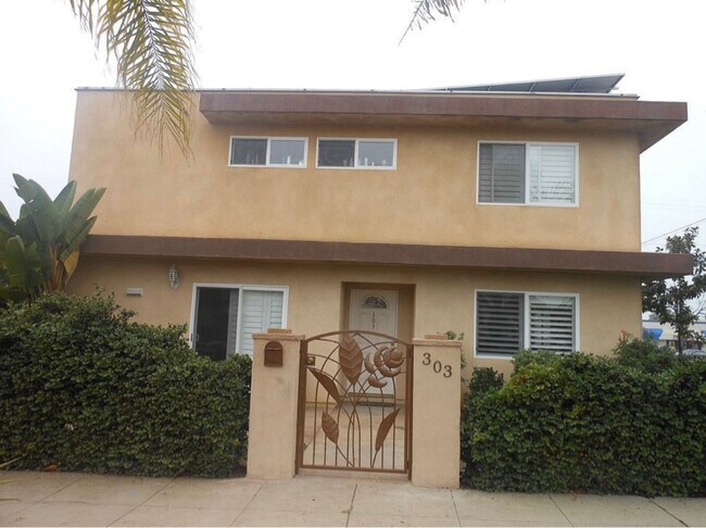 Foto del edificio - 303 S Freeman St