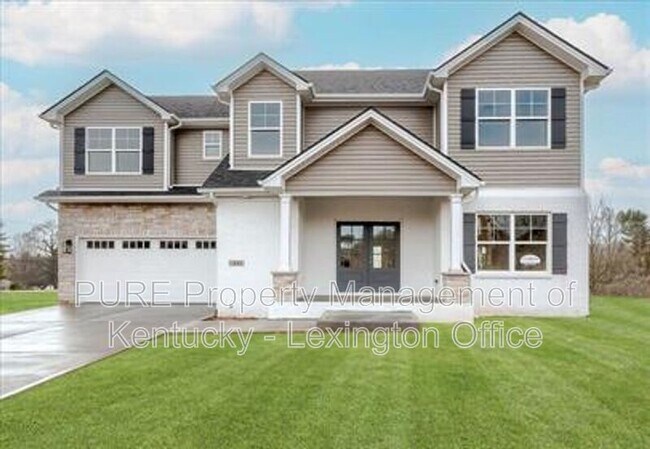 Building Photo - 1440 Saddle Club Way