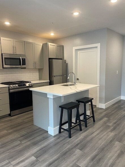 Photo - 55 W 5th Street Unit 309