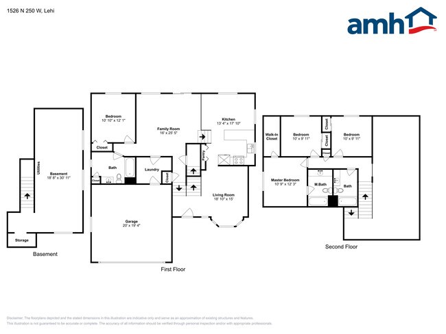 Foto del edificio - 1526 N 250 W