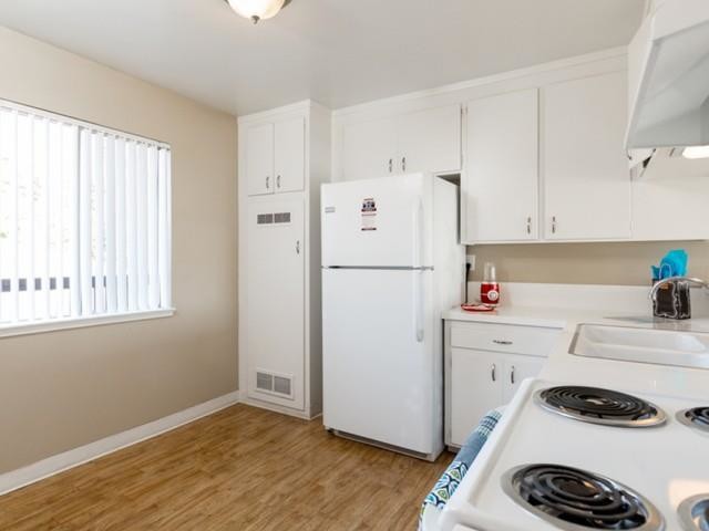 San Lorenzo Court Apartments Apartments - Santa Cruz, CA ...
