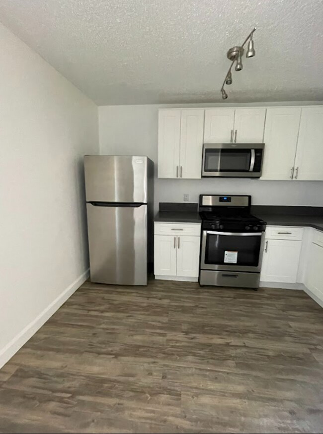 Foto del interior - Dream Lofts