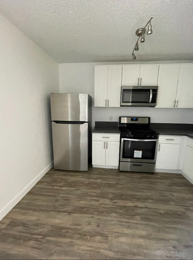 Interior Photo - Dream Lofts