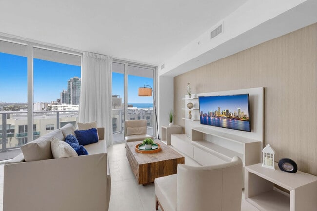 Building Photo - 4111 S Ocean Dr