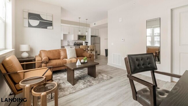 Foto del edificio - 1216 N Atlantic Ave