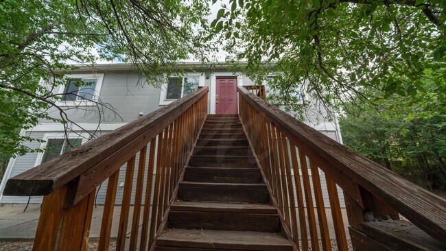 Photo - 2580 W Bijou St Apartment