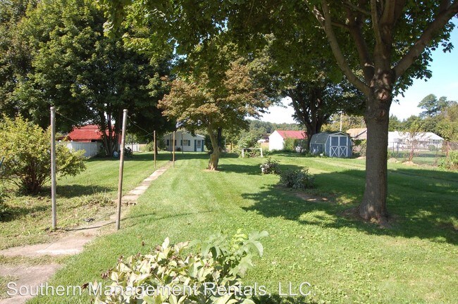 Foto del edificio - 2 br, 1 bath House - 126 S. Main St.