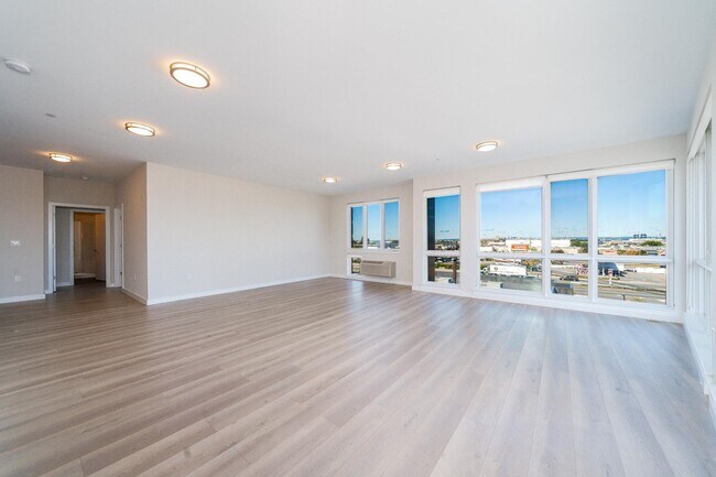 Foto del edificio - 16 Bennett St