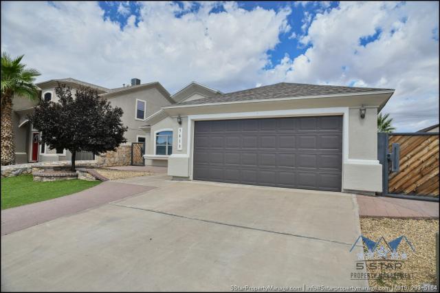 Foto del edificio - 3 bedroom in El Paso TX 79934