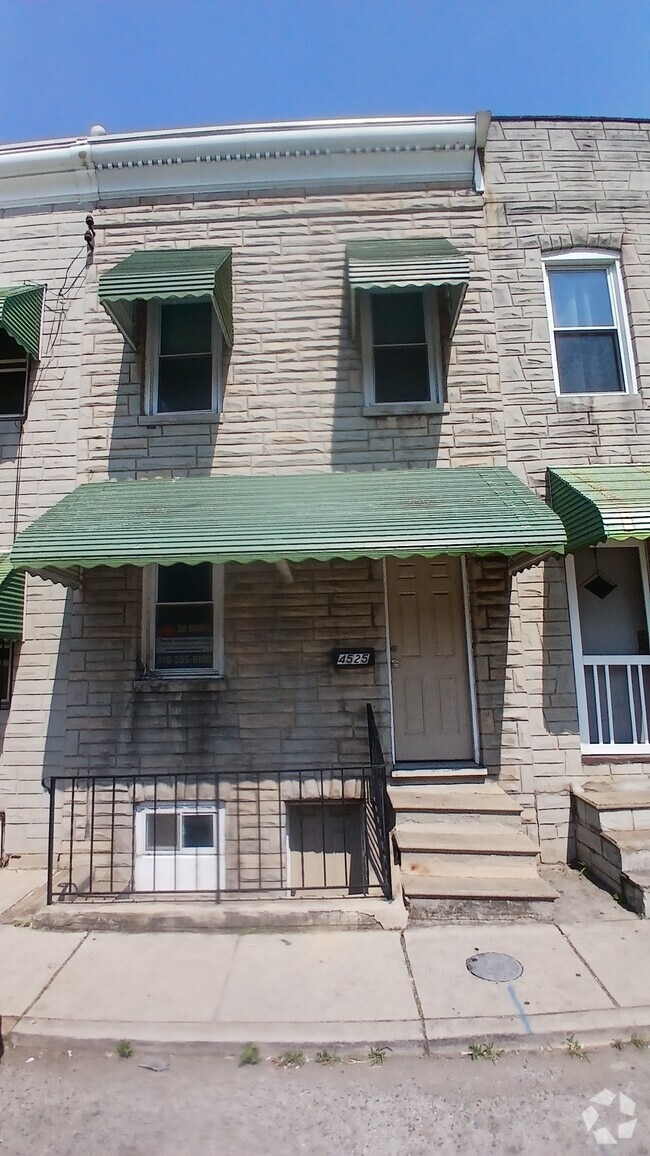 Building Photo - 4525 Pennington Ave