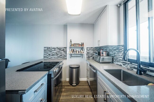 Foto del edificio - 2121 Ala Wai Blvd