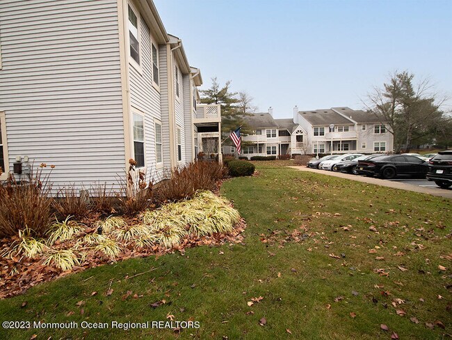 Foto del edificio - 459 Magnolia Ct