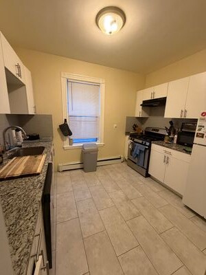 Foto del edificio - 101 Calumet St