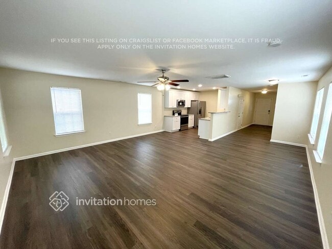 Foto del edificio - 711 Wilderness Trail Dr