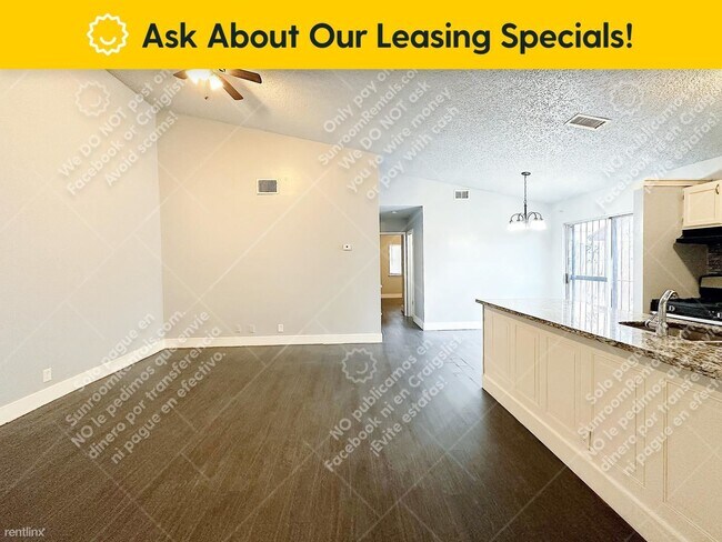 Foto del edificio - 3 br, 2 bath Duplex - 5278 Meadow Rise St