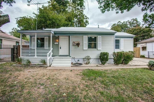 4816 Sherwood Dr  