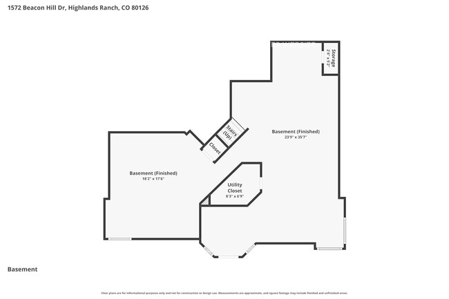 Building Photo - 1572 Beacon Hill Dr
